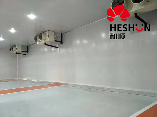 冷庫